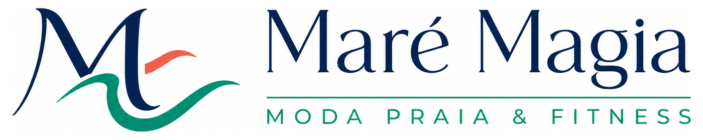Maré Magia — Moda Praia e Fitness