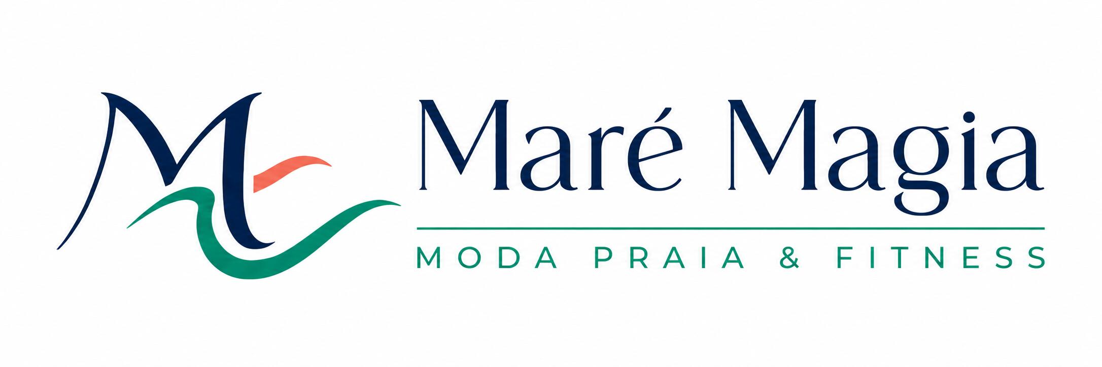 Maré Magia | Moda Praia e Fitness